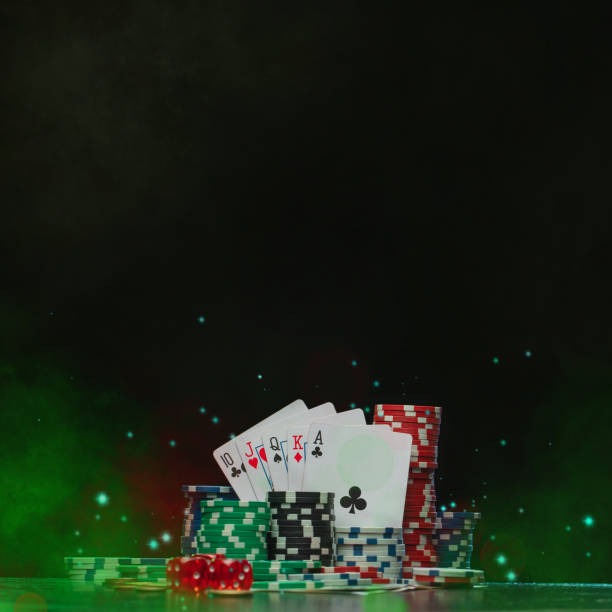 Live dealer studio at grend303 with multiple camera angles and professional lighting